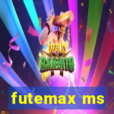 futemax ms